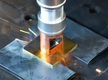 Energy Storage Welding
