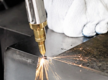 Laser Cutting