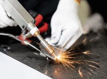 Laser Welding
